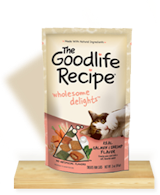 The Goodlife Recipe  Wholesome Delights  